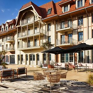 TRIBE Hôtel Le Touquet